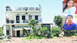 7-Month-Old Marriage Ends in Tragedy as Husband Kills Wife, Then Dies by Suicide
								